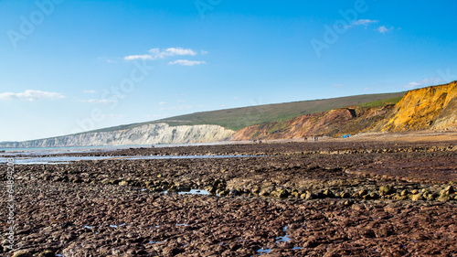 Compton Bay Isle Of Wight photo