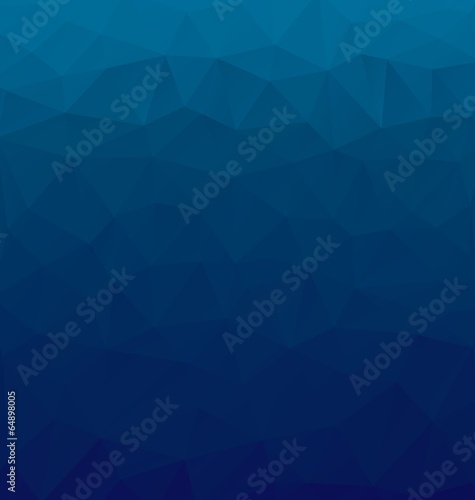 blue background