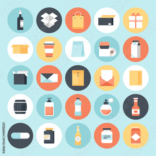 Packaging