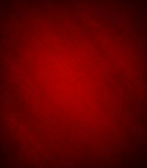 abstract red background or Christmas background with bright cent
