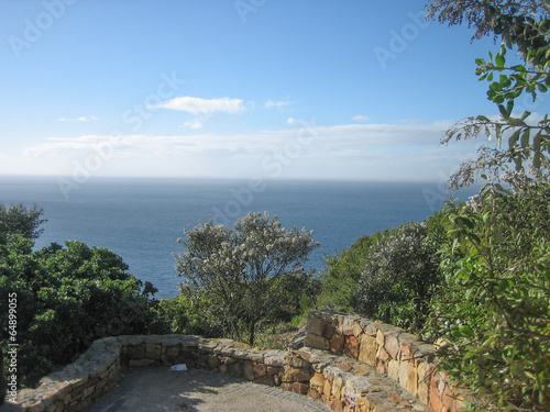 Cape of good hope