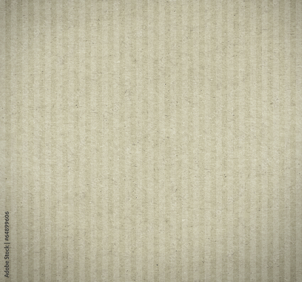 Fototapeta premium Cardboard texture