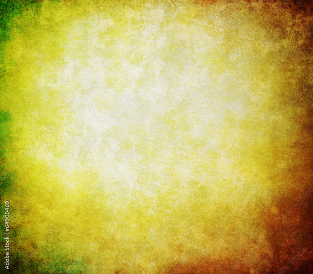 Obraz premium orange background