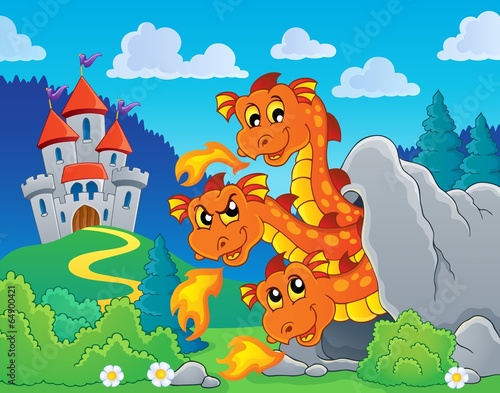 Dragon topic image 8