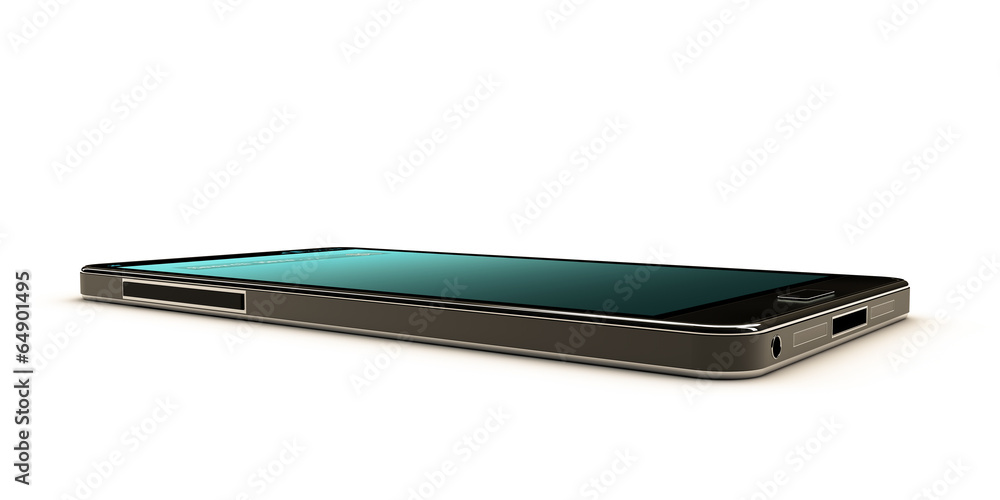 modern smartphone modern smartphone