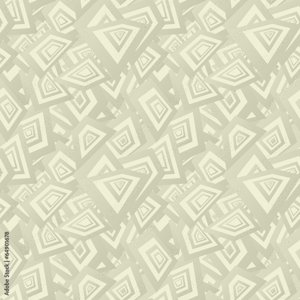 Beige seamless rectangle pattern background Beige seamless rectangle pattern background