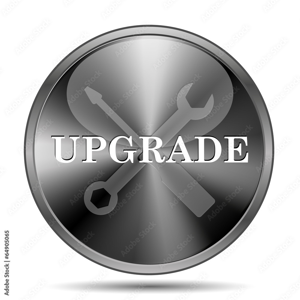 Upgrade icon