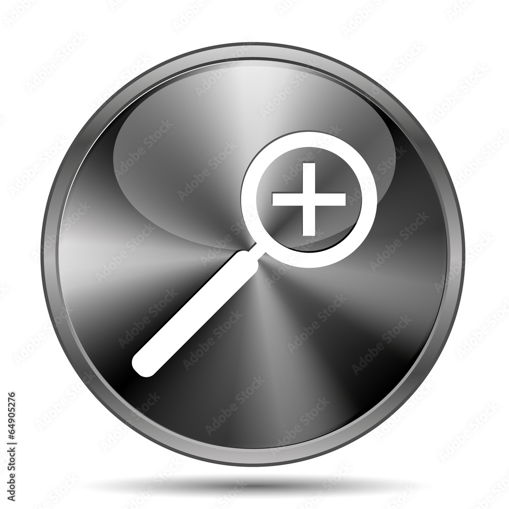 Zoom in icon Zoom in icon