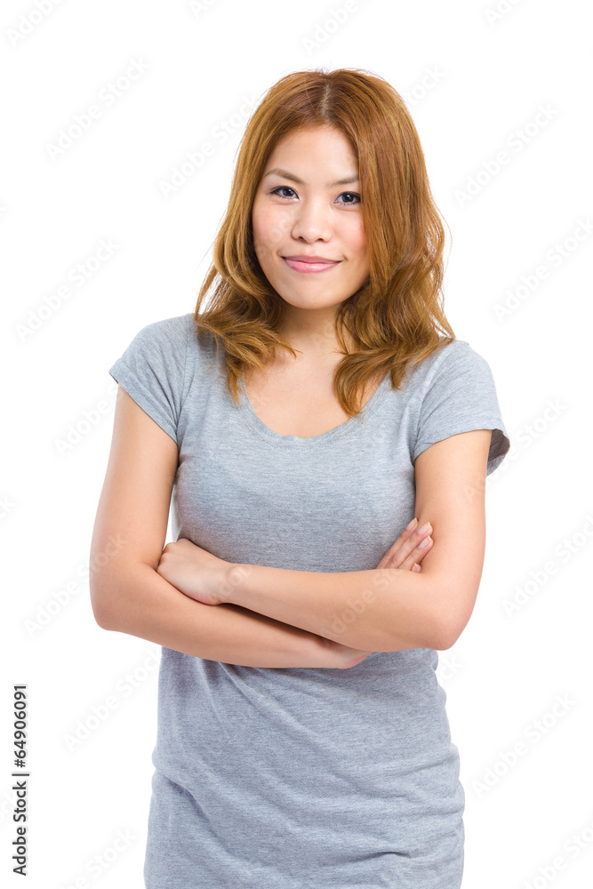 woman woman