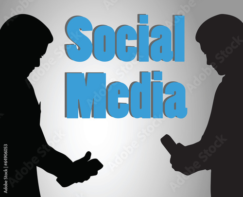 two men holding cell phone tablet pc