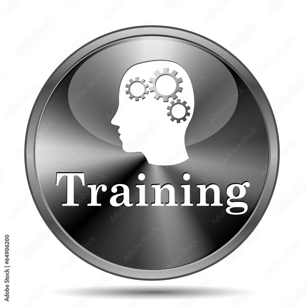 Training icon Training icon