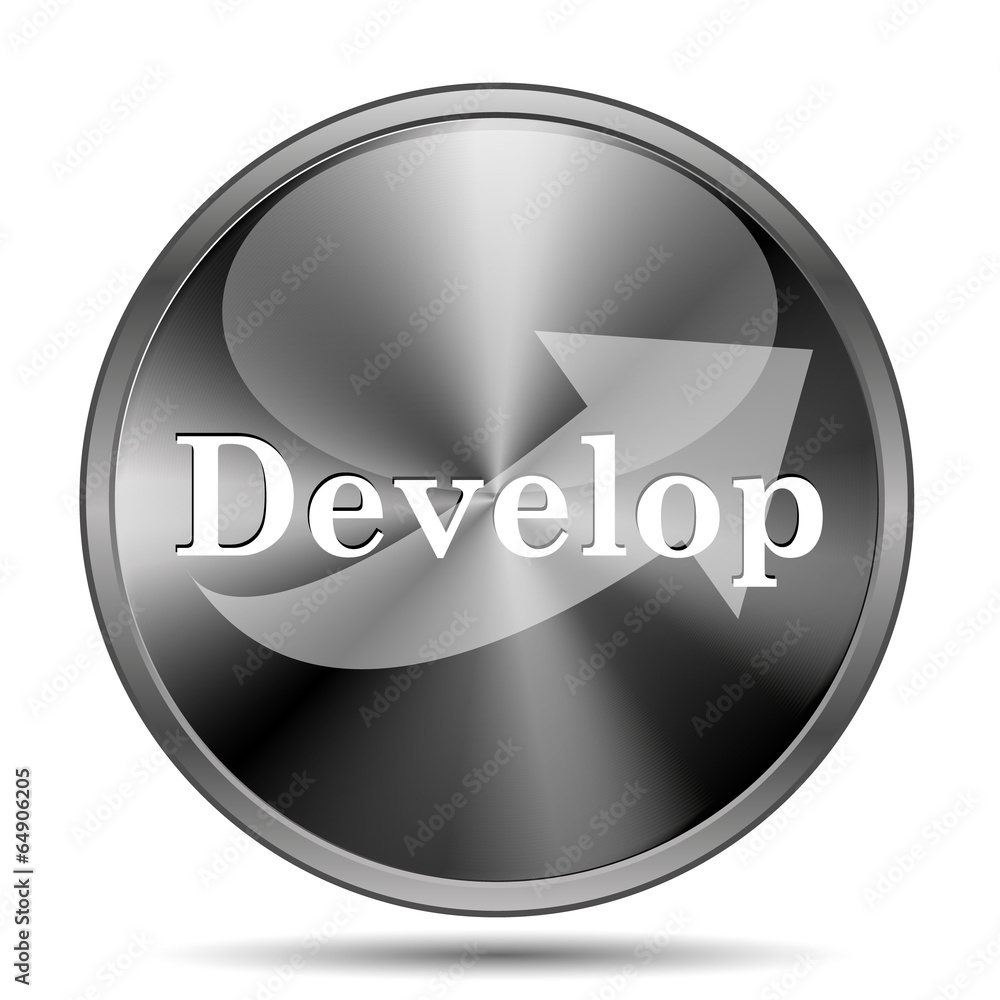 Develop icon