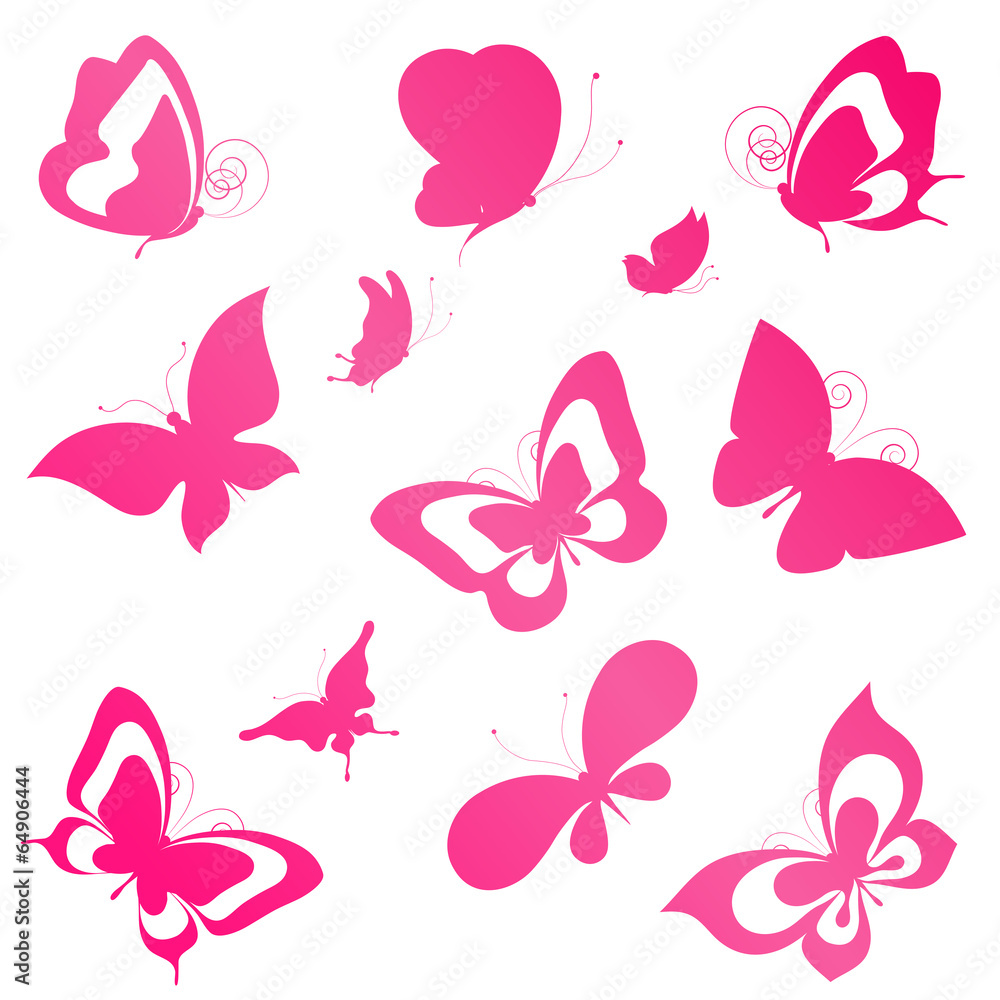 butterflies design butterflies design