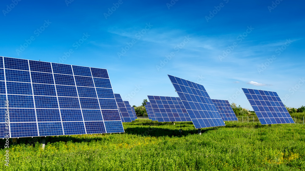 Solar Panels, beautiful, fabulous landscapes Solar Panels, beautiful, fabulous landscapes