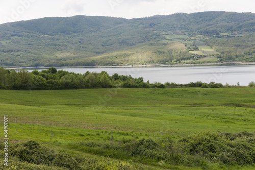 landscape lake