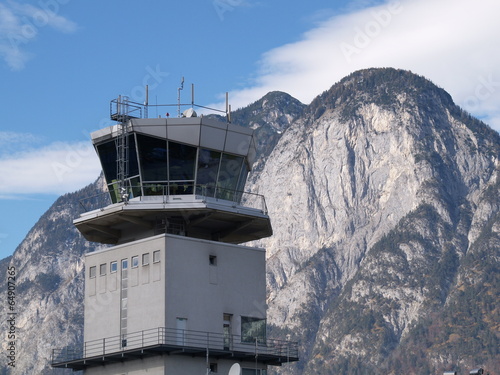 Flughafen Innsbruck