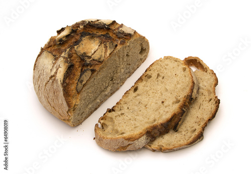 PAIN DE CAMPAGNE photo