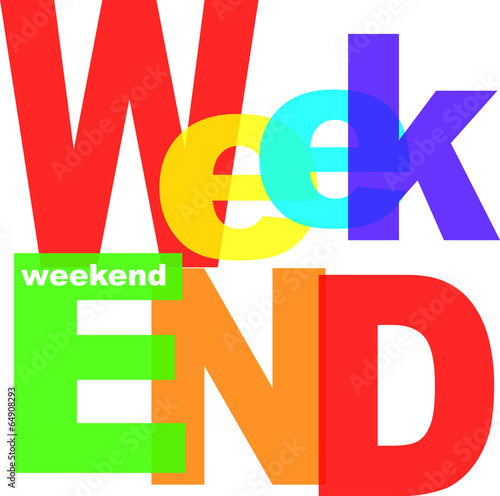 Weekend