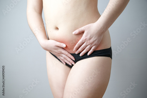 Wallpaper Mural Pain in abdomen Torontodigital.ca