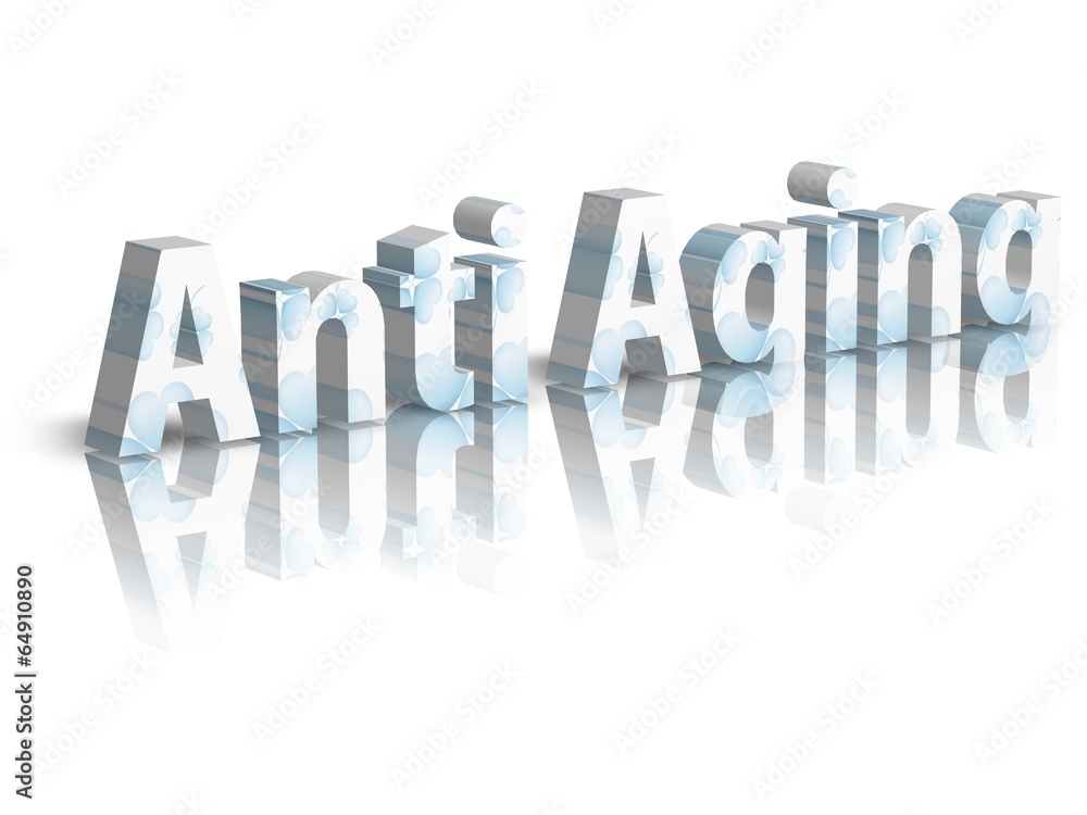 Anti Aging Anti Aging