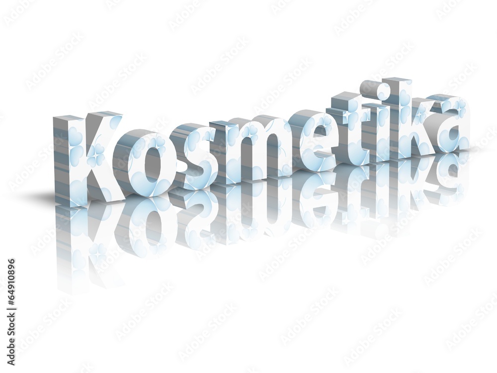 Kosmetika Kosmetika
