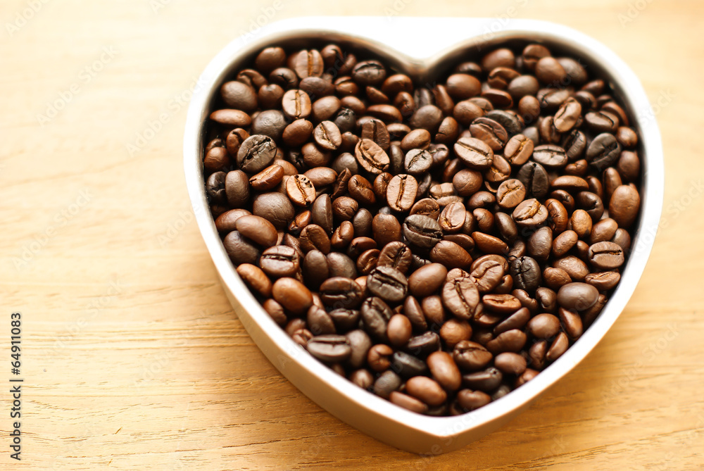 roasted coffee beans, can be used as a background