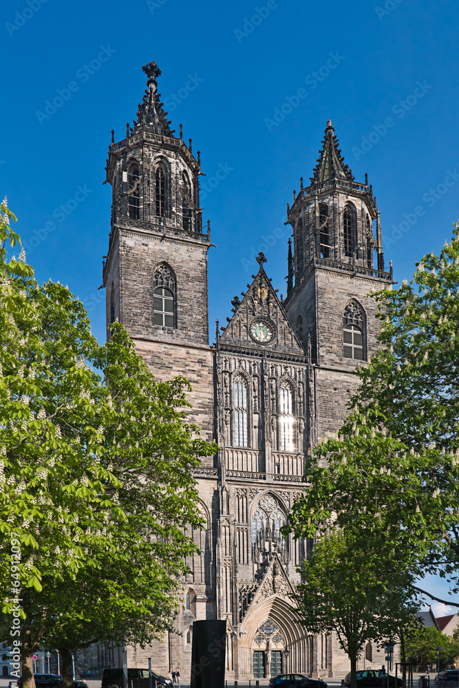 Domtürme