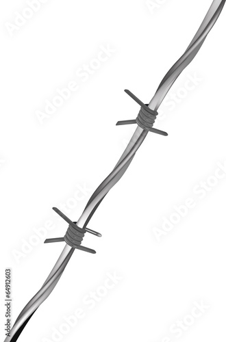 filo spinato