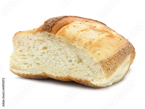 胡麻パン