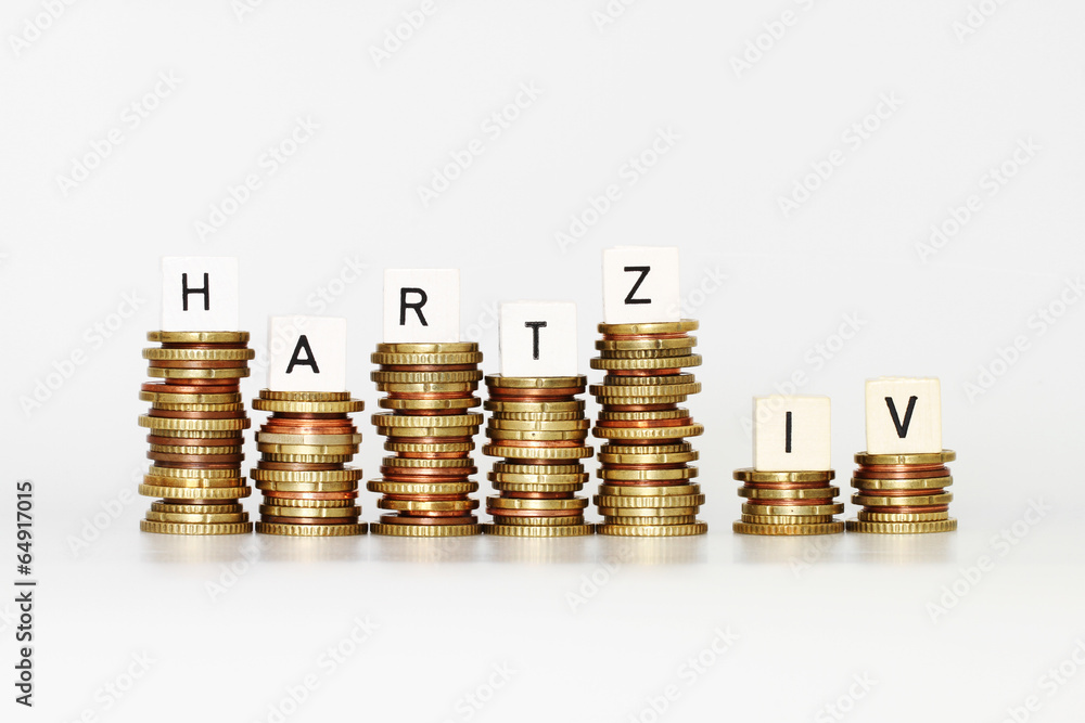 Hartz IV Hartz IV
