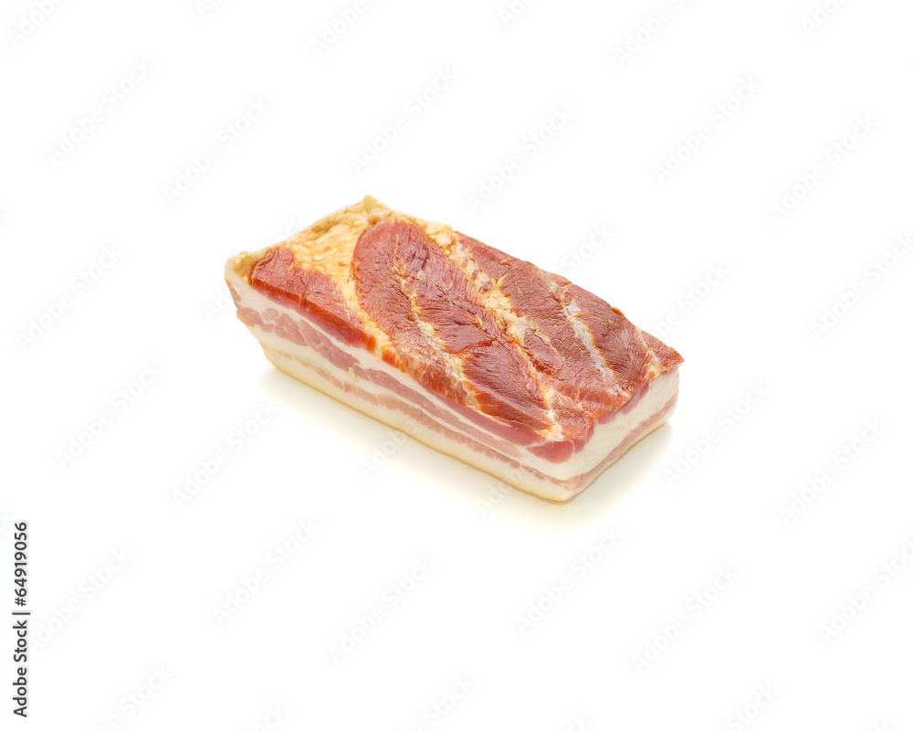 Big Part Bacon