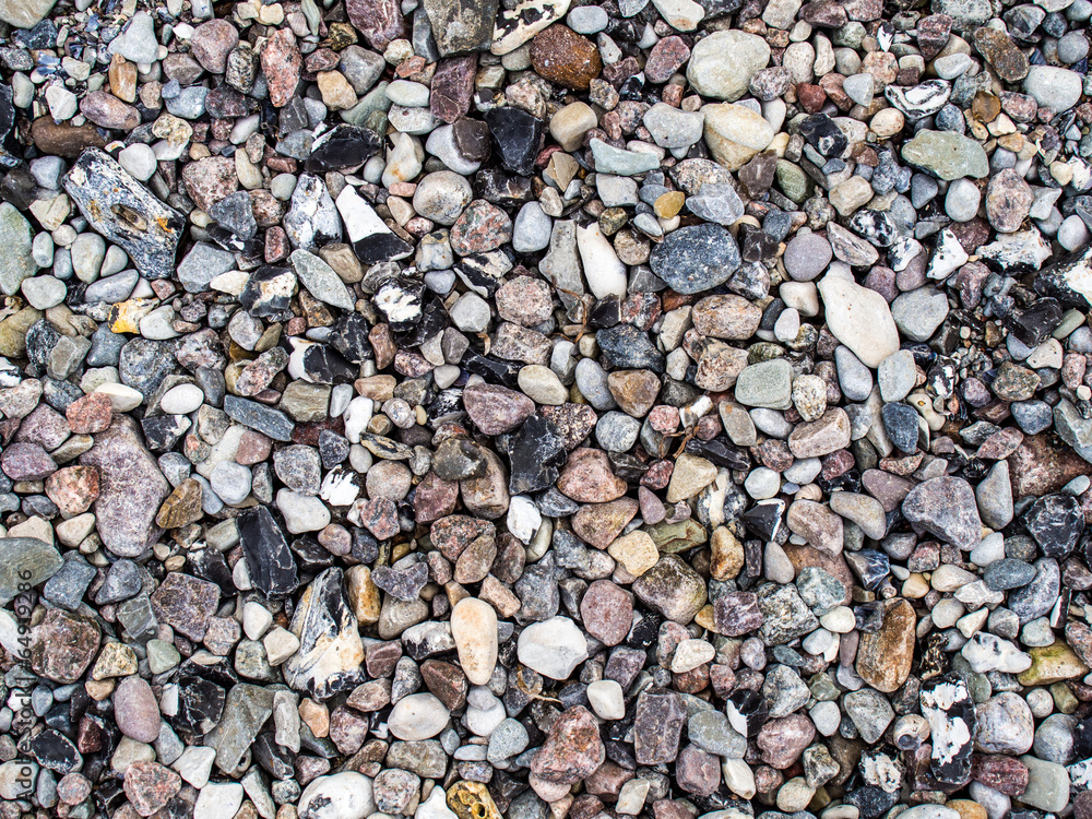 Gravel Gravel