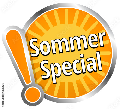 Sommer Special