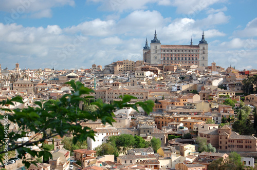 Toledo View