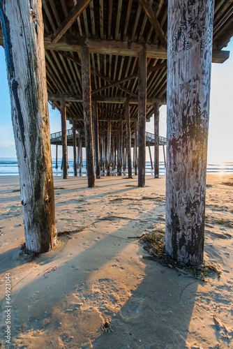 Pismo Beach photo