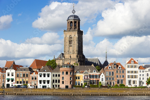 City of Deventer - The Netherlands photo
