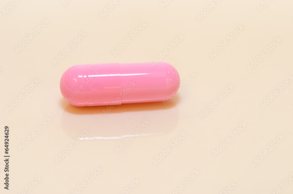 capsule capsule