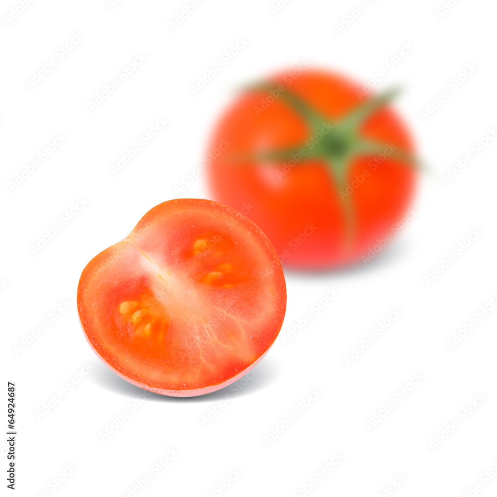 Tomato Tomato