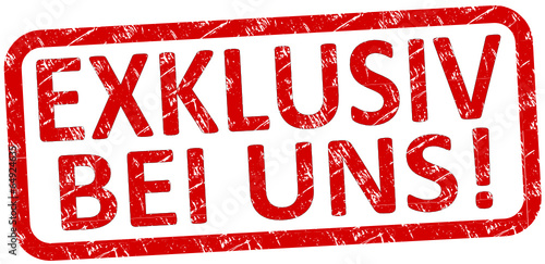 Exclusiv bei uns  #140513-svg01