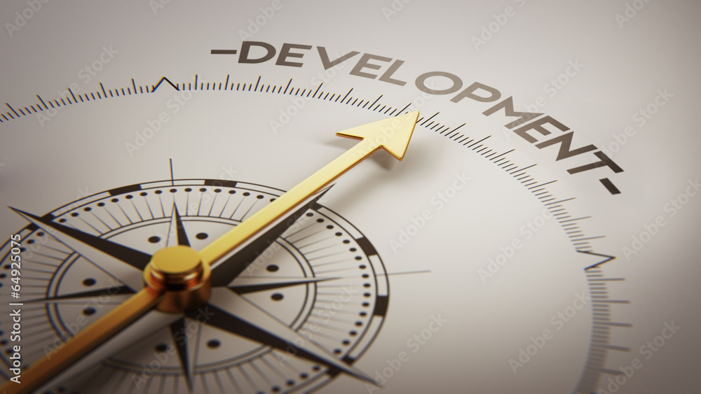 Development Concept Development Concept