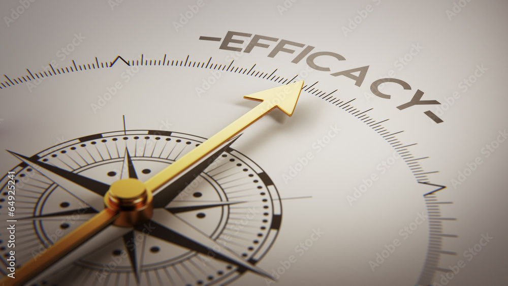 Efficacy Concept Efficacy Concept