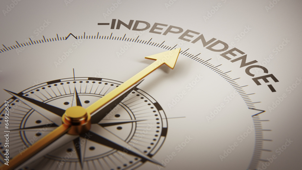 Independence Concept Independence Concept