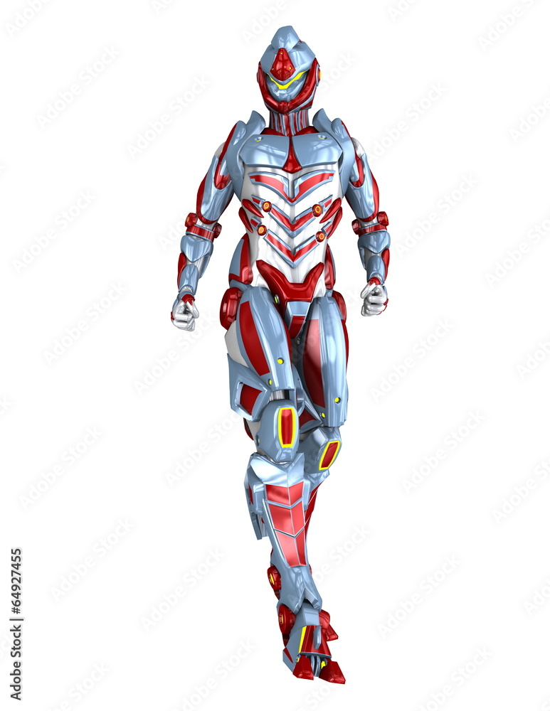 ロボット ロボット
