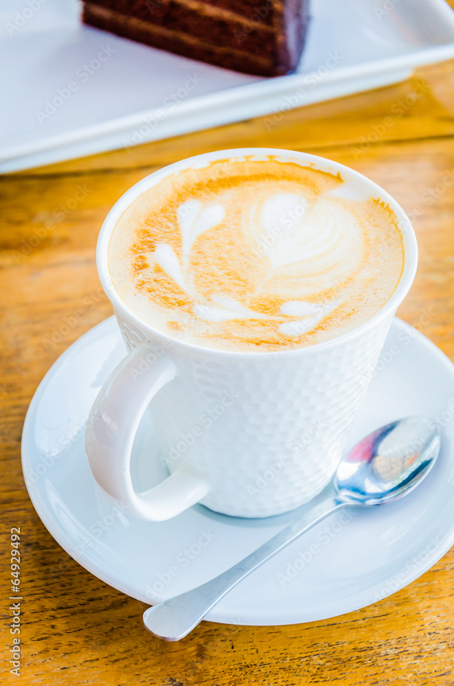 Coffee Coffee