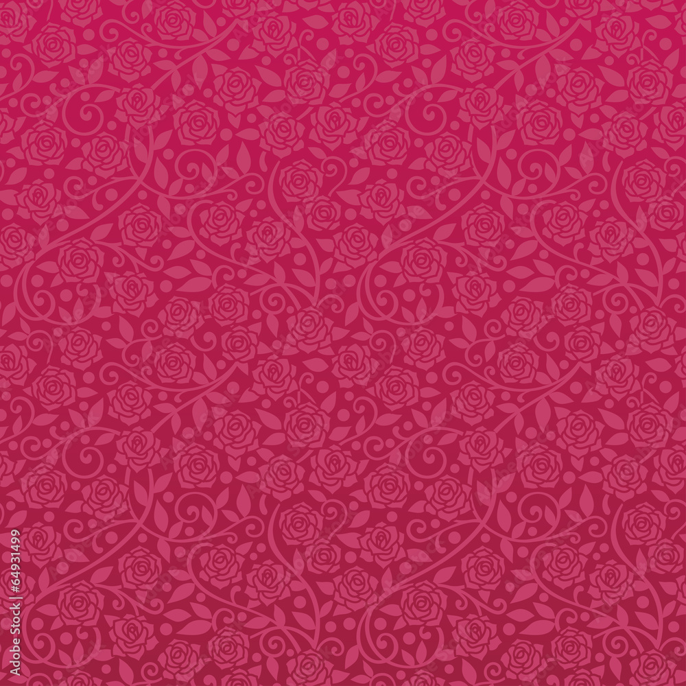 深紅色の薔薇の背景高級感stock Vector Adobe Stock 深紅色の薔薇の背景高級感stock Vector Adobe Stock