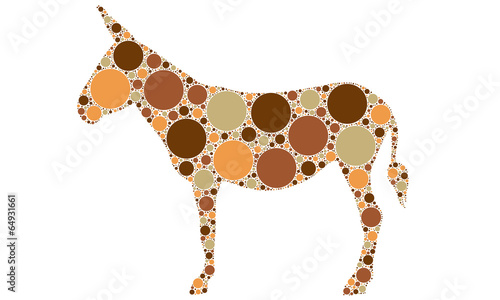 donkey