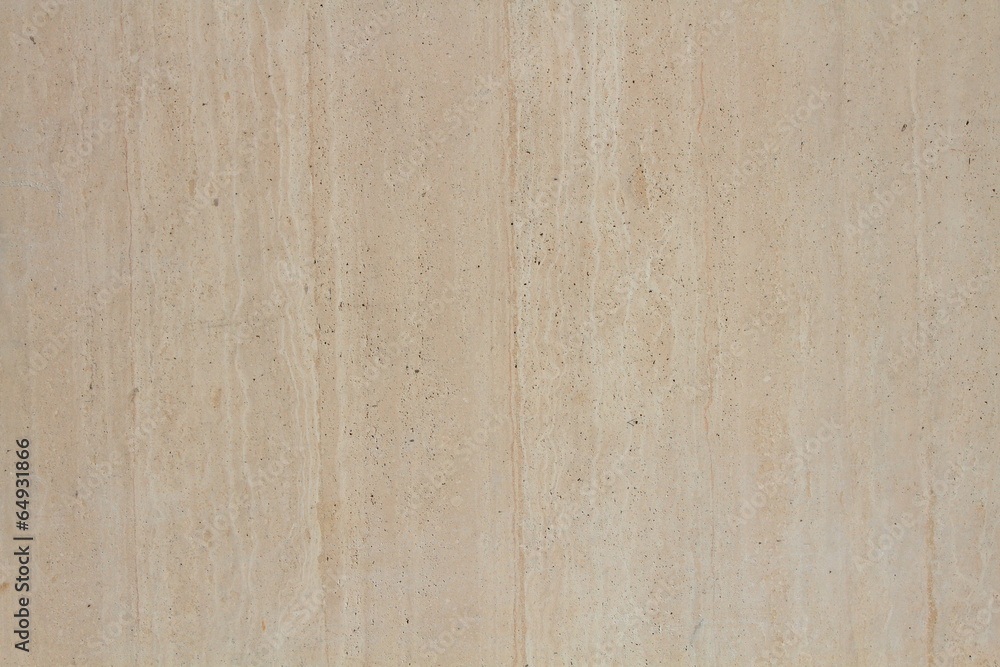 Obraz premium Beige marble with natural pattern
