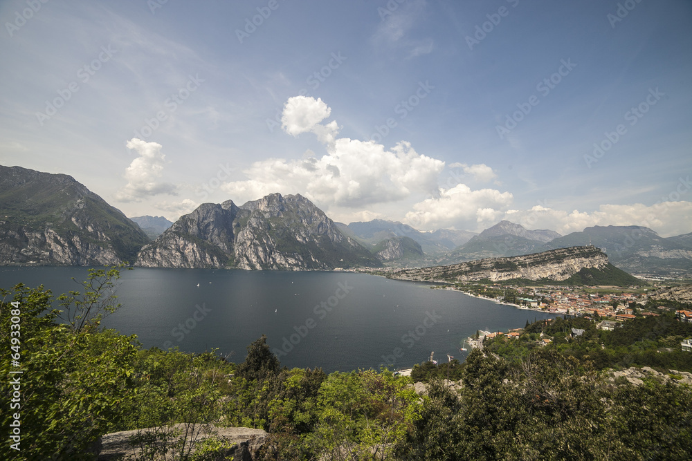 Riva del garda