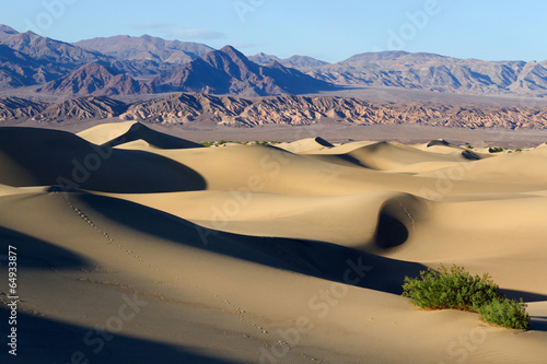 Death Valley National Park