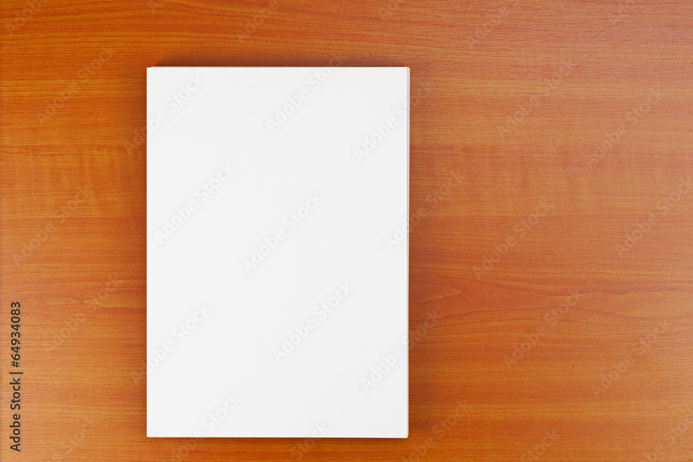 Corporate ID set on wood background. Corporate ID set on wood background.